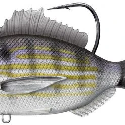 Baits Livetarget Pinfish Swimbait 3 1/2"