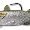 Livetarget Mullet Swimbait 5 1/2" Baits