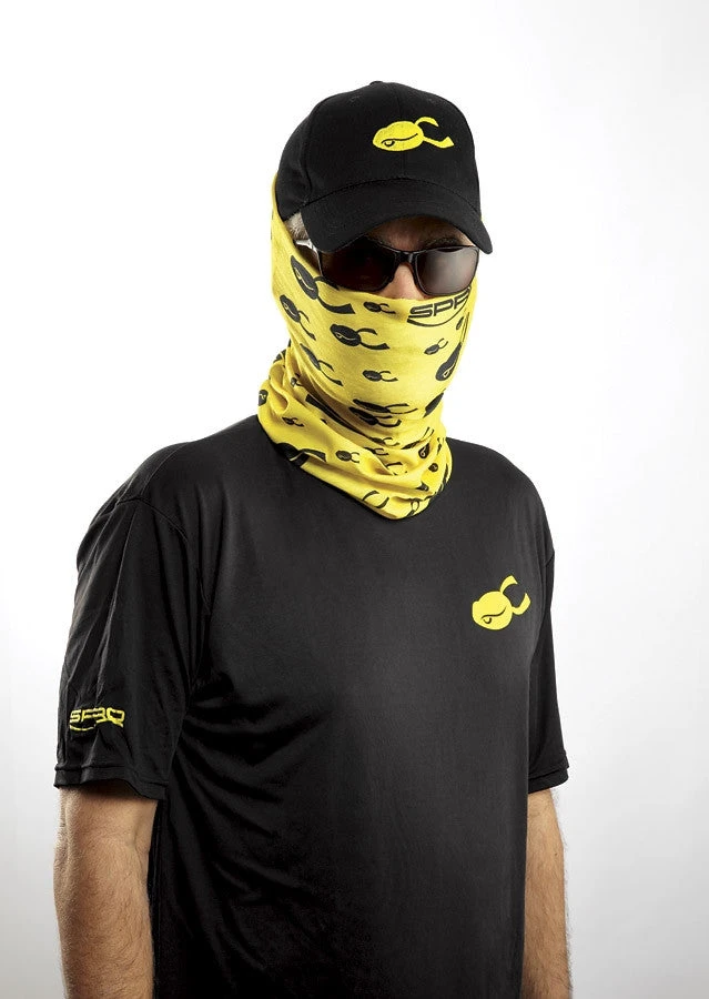 Apparel Spro Sun Mask Frog 2 Apparel Spro Sun Mask Frog