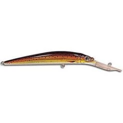 Strike Pro Alpha Diver Jerkbait 3 1/2