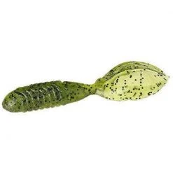 Damiki Spoon Tail Miki 3" Baits 18 Damiki Spoon Tail Miki 3