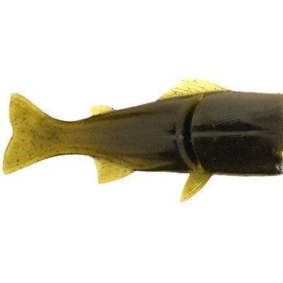 Castaic Hard Head Replacement Tail 12" Baits 14 Castaic Hard Head Replacement Tail 12" Baits