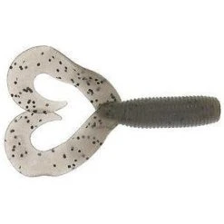 Gary Yamamoto Double Tail Grub 5" Baits