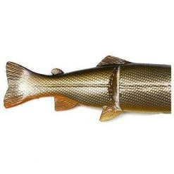 Castaic Hard Head Replacement Tail 12" Baits 17 Castaic Hard Head Replacement Tail 12