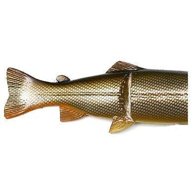 Castaic Hard Head Replacement Tail 12" Baits 4 Castaic Hard Head Replacement Tail 12" Baits