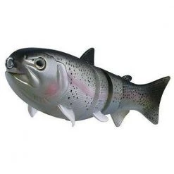 Spro Bbz-1 Swimbait 8" Fast Sinking