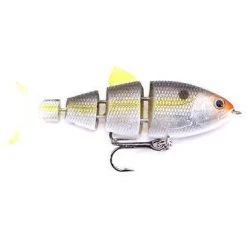 Spro Bbz-1 Baby Shad Swimbait 2.5