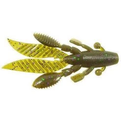 Baits Gary Yamamoto Flappin Hog 3.75" 29 Baits Gary Yamamoto Flappin Hog 3.75