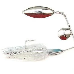 Baits Damiki Mts Spinnerbait 1/4 Oz. 13 Baits Damiki Mts Spinnerbait 1/4 Oz.