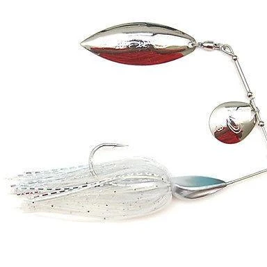 Damiki Mts Spinnerbait 1/2 Oz. Baits 8 Damiki Mts Spinnerbait 1/2 Oz. Baits