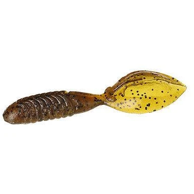 Damiki Spoon Tail Miki 3" Baits 3 Damiki Spoon Tail Miki 3" Baits