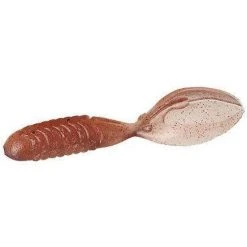 Damiki Spoon Tail Miki 3" Baits 14 Damiki Spoon Tail Miki 3