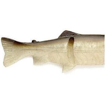 Castaic Hard Head Replacement Tail 12" Baits 9 Castaic Hard Head Replacement Tail 12" Baits