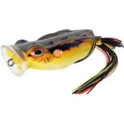 Baits River2Sea Spittin Wa 55 Topwater Frog