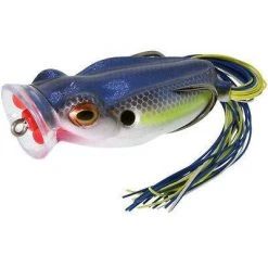 Baits River2Sea Spittin Wa 55 Topwater Frog
