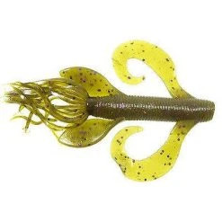 Baits Gary Yamamoto Kreature 4" 25 Baits Gary Yamamoto Kreature 4