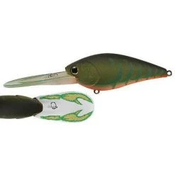 Baits Lucky Craft Flat Cb D20
