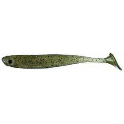 Damiki Anchovy Shad 6"