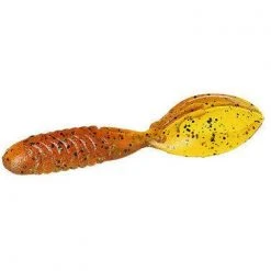 Damiki Spoon Tail Miki 3" Baits 16 Damiki Spoon Tail Miki 3