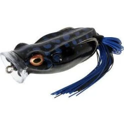Baits River2Sea Spittin Wa 55 Topwater Frog