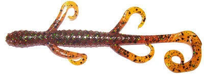 Gary Yamamoto Lizard 7" 10 Pack Baits 2 Gary Yamamoto Lizard 7" 10 Pack Baits