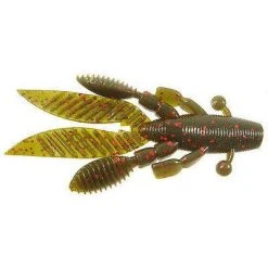 Baits Gary Yamamoto Flappin Hog 3.75" 31 Baits Gary Yamamoto Flappin Hog 3.75
