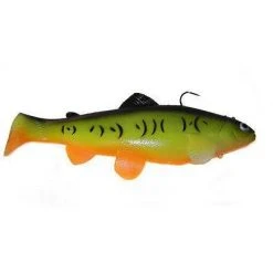 Castaic Boot Tail Sbt Fast Sinking Swimbait 8