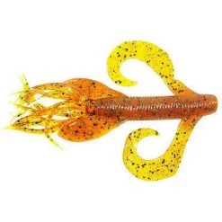 Baits Gary Yamamoto Kreature 4" 27 Baits Gary Yamamoto Kreature 4