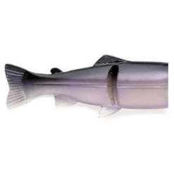 Castaic Hard Head Replacement Tail 12" Baits 24 Castaic Hard Head Replacement Tail 12