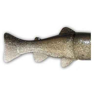 Castaic Hard Head Replacement Tail 12" Baits 8 Castaic Hard Head Replacement Tail 12" Baits