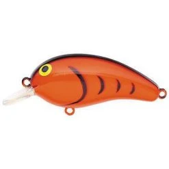 Baits Daiwa Peanut Medium Diving Crankbait 10 Baits Daiwa Peanut Medium Diving Crankbait