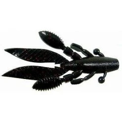 Baits Gary Yamamoto Flappin Hog 3.75" 25 Baits Gary Yamamoto Flappin Hog 3.75