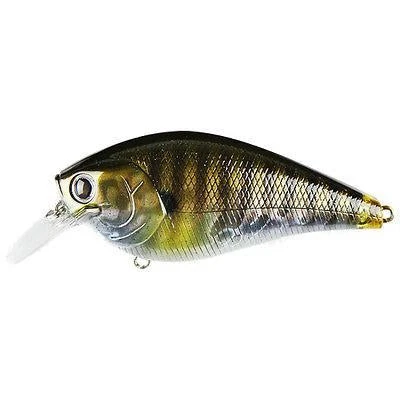 Lucky Craft Fat Cb Bds3 Baits 2 Lucky Craft Fat Cb Bds3 Baits