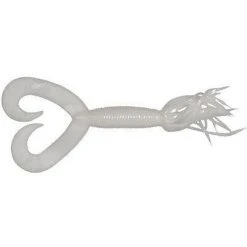 Gary Yamamoto Double Tail Hula Grub 4" 26 Gary Yamamoto Double Tail Hula Grub 4