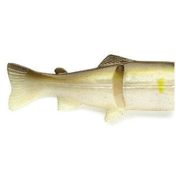 Castaic Hard Head Replacement Tail 12" Baits 1 Castaic Hard Head Replacement Tail 12" Baits