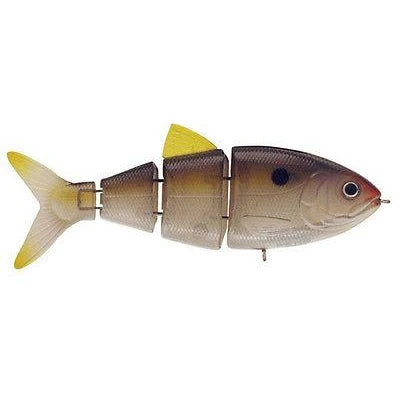 Baits Spro Bbz-1 Swimbait 4" Floating 4 Baits Spro Bbz-1 Swimbait 4" Floating