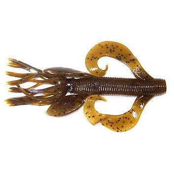 Baits Gary Yamamoto Kreature 4" 8 Baits Gary Yamamoto Kreature 4"