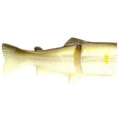 Castaic Hard Head Replacement Tail 12" Baits 19 Castaic Hard Head Replacement Tail 12