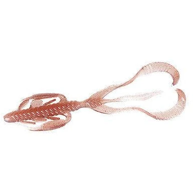 Baits Damiki Monster Miki 4.5" 3 Baits Damiki Monster Miki 4.5"