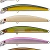 Daiwa TD Minnow 95SP JDM Suspending Jerkbait - LIMITED RELEASE Baits