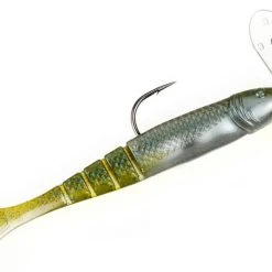 Jigs Strike King Tour Grade Naked Rage Blade 3/8 Oz.