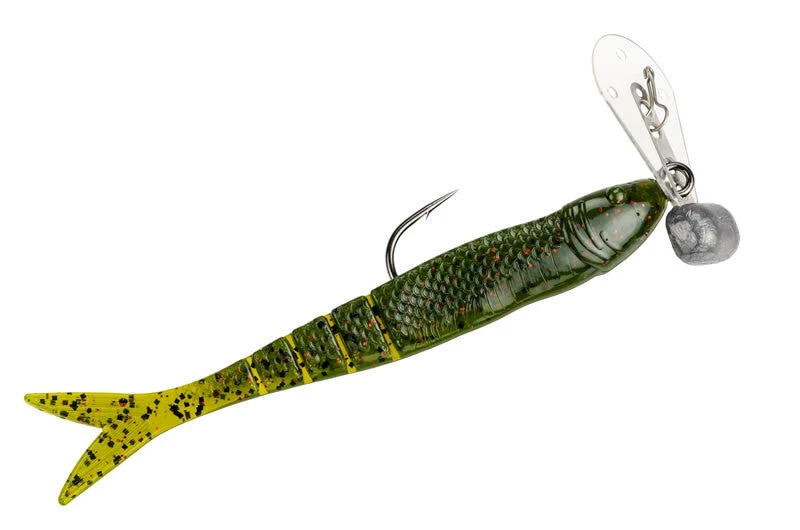 Jigs Strike King Tour Grade Naked Rage Blade 1/2 Oz. 5 Jigs Strike King Tour Grade Naked Rage Blade 1/2 Oz.