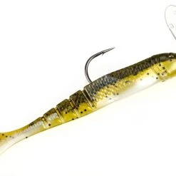 Jigs Strike King Tour Grade Naked Rage Blade 1/2 Oz.