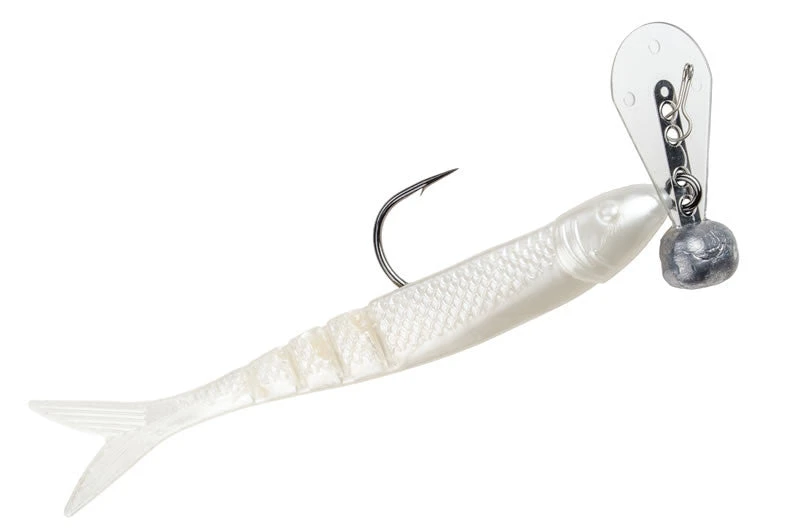 Jigs Strike King Tour Grade Naked Rage Blade 1/2 Oz. 4 Jigs Strike King Tour Grade Naked Rage Blade 1/2 Oz.