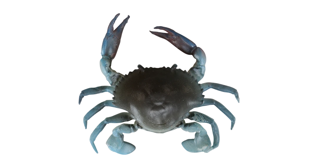 Baits Savage Gear 3D Tpe Crab Soft Plastic Creature 1 Baits Savage Gear 3D Tpe Crab Soft Plastic Creature