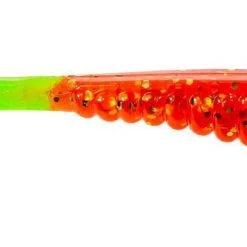 Z Man ElaZtech Swimmin' Trout Trick Soft Paddle Tail Swimbait 6 Pack Baits