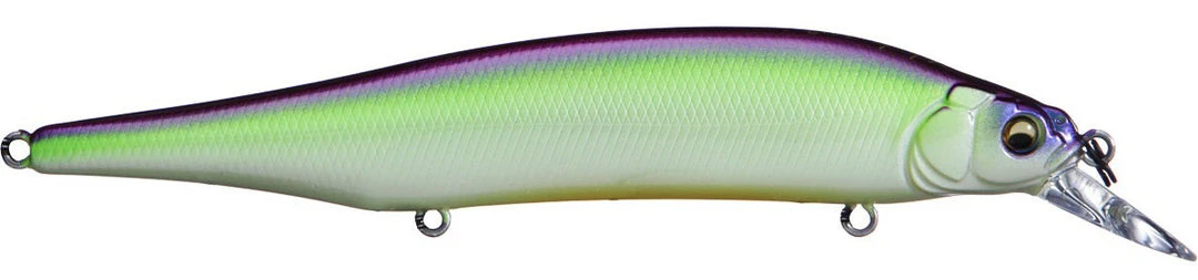 Baits Megabass Ito Shiner 14 Baits Megabass Ito Shiner