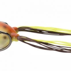 Baits Spro Dean Rojas Bronzeye Frog 65