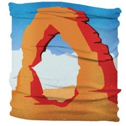 BUFF UV Half Buffs - Multifunctional Headband