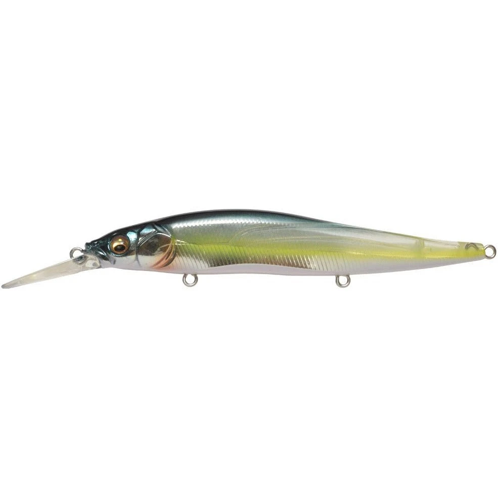 Baits Megabass Ito Vision 110 + 1 Jerkbait 26 Baits Megabass Ito Vision 110 + 1 Jerkbait